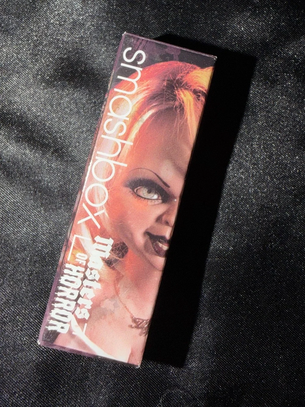 Smashbox Monsters of Horror Lipstick - Bride of Chucky